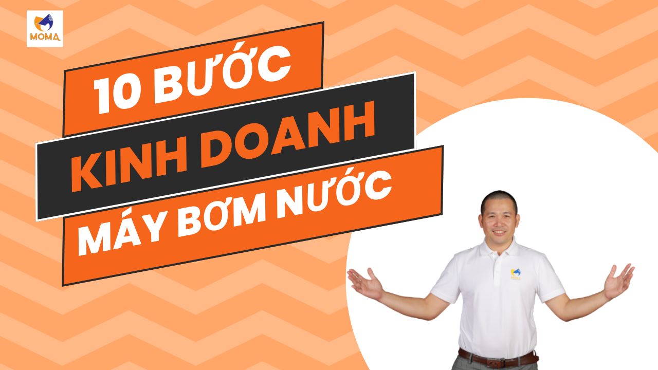 Doanh nghiệp nhỏ làm ăn mùa “săn sale”