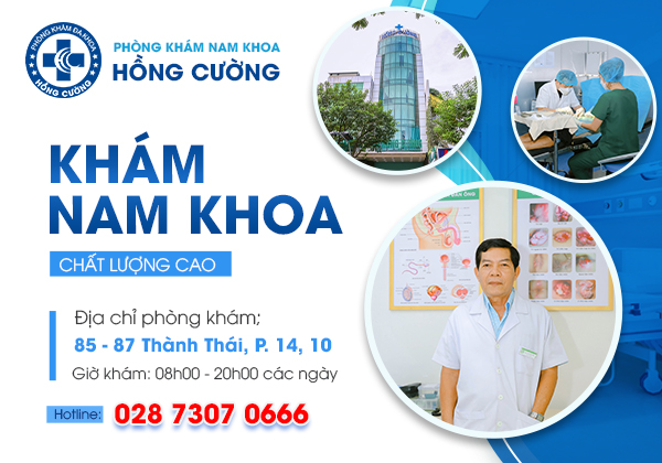 (TPHCM) 8 Phòng khám y học cổ truyền Quận 4 uy tín