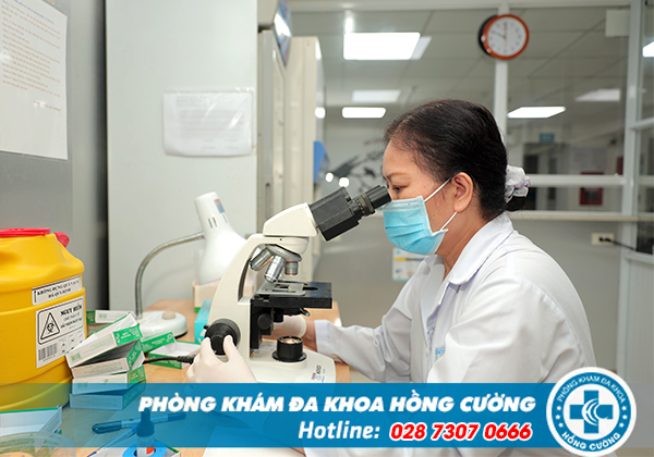 (TPHCM) Bắn tinh trùng ngoài tử cung có mang thai không?