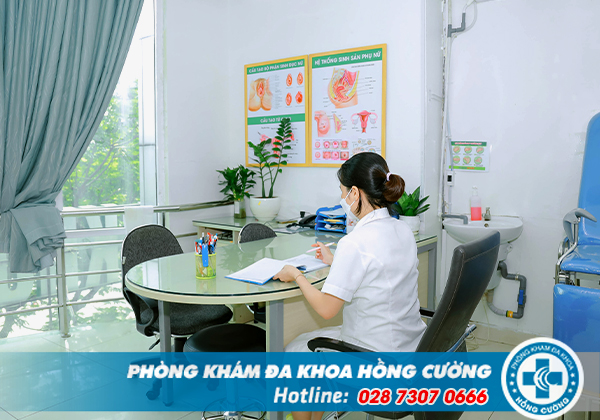 (TPHCM) Cách trị dứt điểm mụn rộp sinh dục hiệu quả