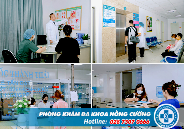 (TPHCM) Cách chữa bệnh trĩ bằng xông hơi hậu môn