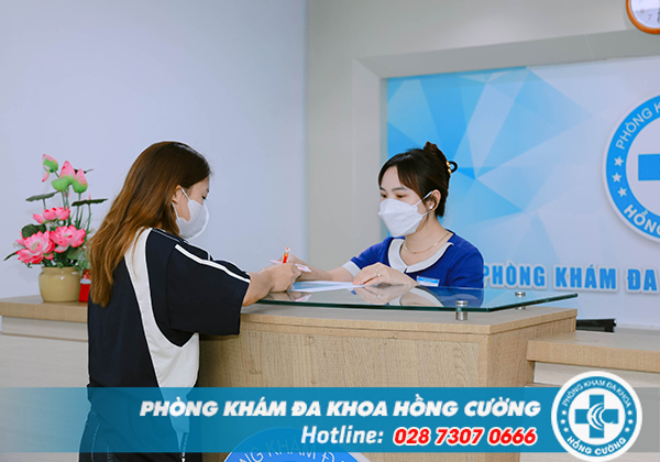 (TPHCM) Cách chữa sùi mào gà ở miệng tại nhà