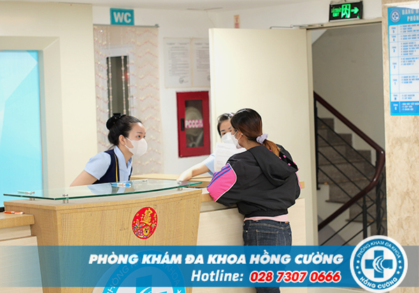 (TPHCM) Bảng giá Bệnh Viện Quận 9 của các khoa